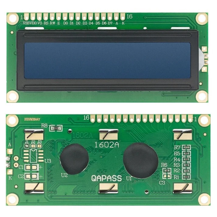 lcd1602