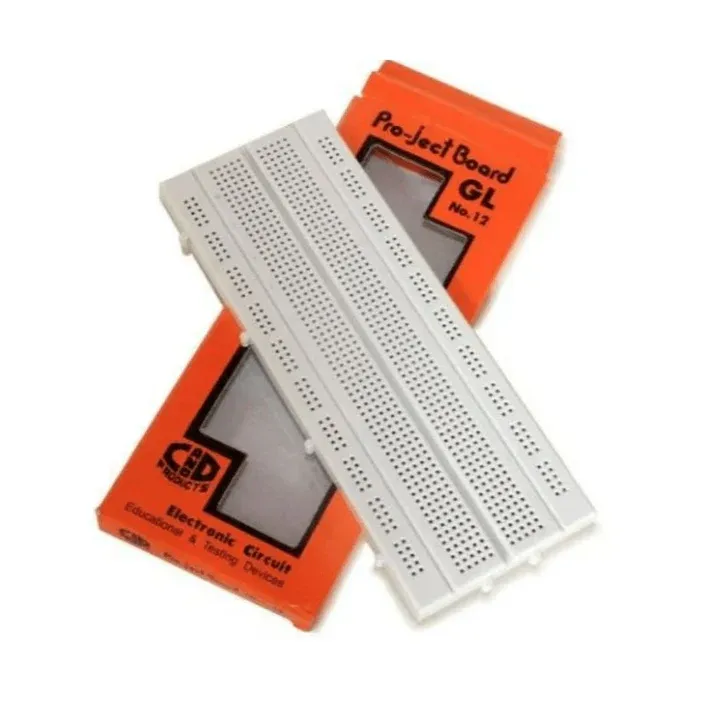 breadboard mb-102