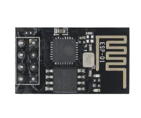 ESP8266-01 Wifi transceiver Module