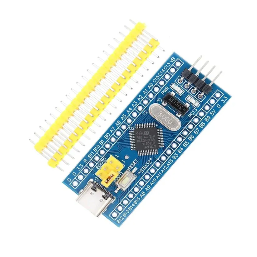 STM32F103