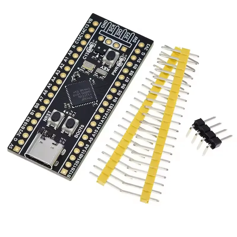 stm32f401